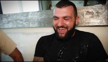 Mench Challenge Episode 1 Moso