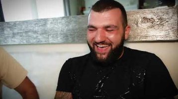 Mench Challenge Episode 1 Moso