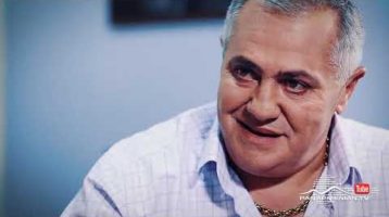 Sev Hanqer Episode 1