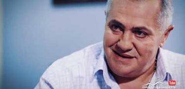 Sev Hanqer Episode 1