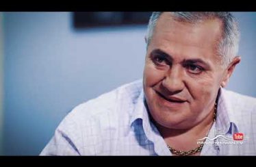 Sev Hanqer Episode 1