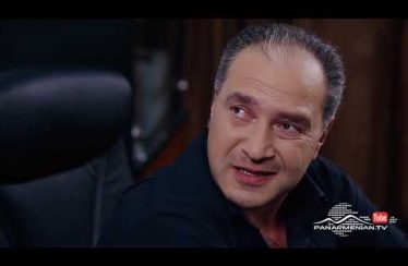 Verjin Gorcarq Episode 10