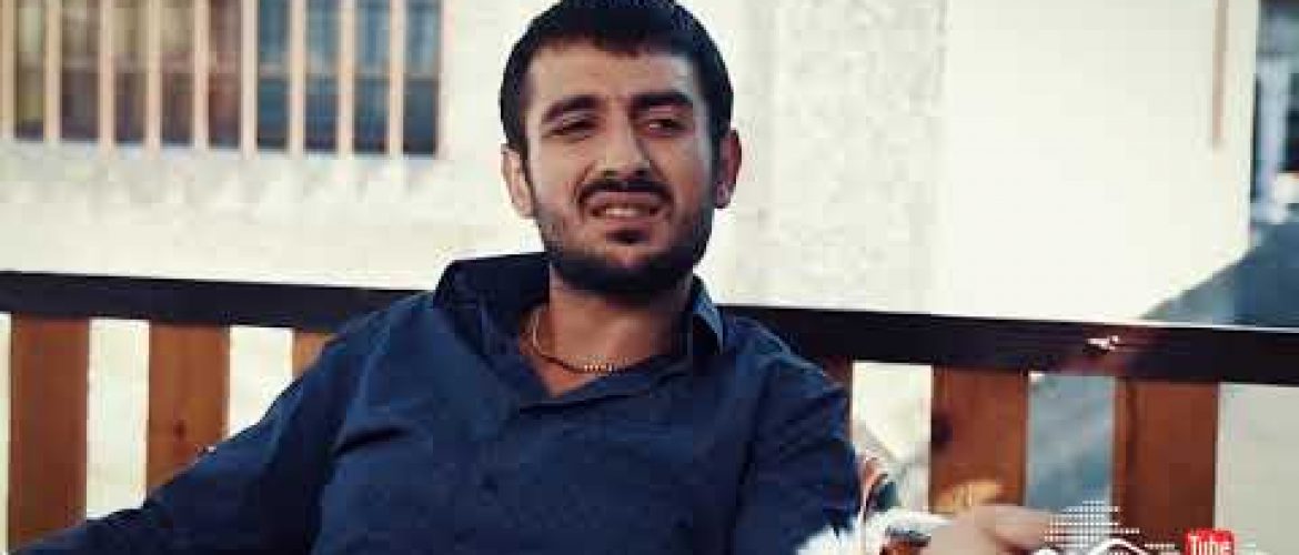 Sev Hanqer Episode 11