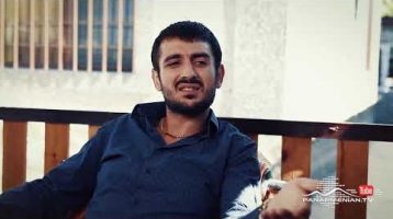 Sev Hanqer Episode 11