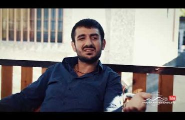 Sev Hanqer Episode 11