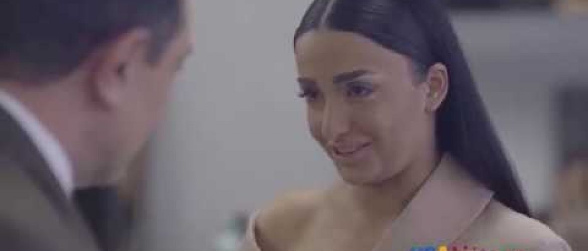 Ushacac Ser Episode 110