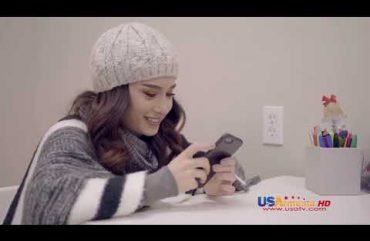 Ushacac Ser Episode 111