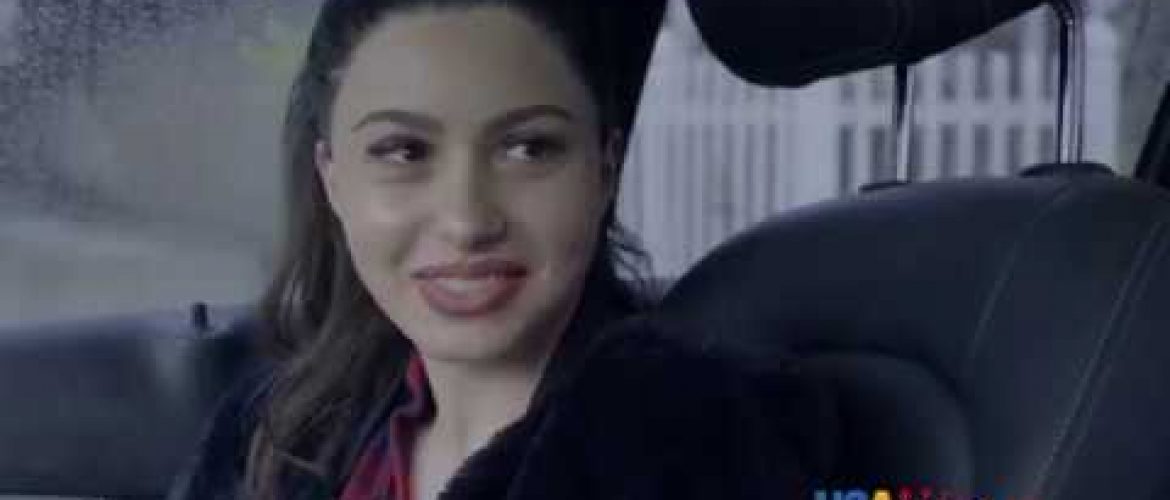 Ushacac Ser Episode 116