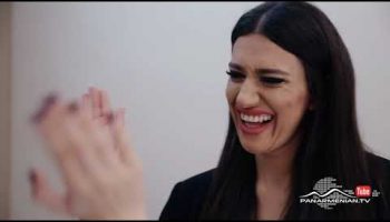 Verjin Gorcarq Episode 12