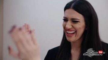 Verjin Gorcarq Episode 12