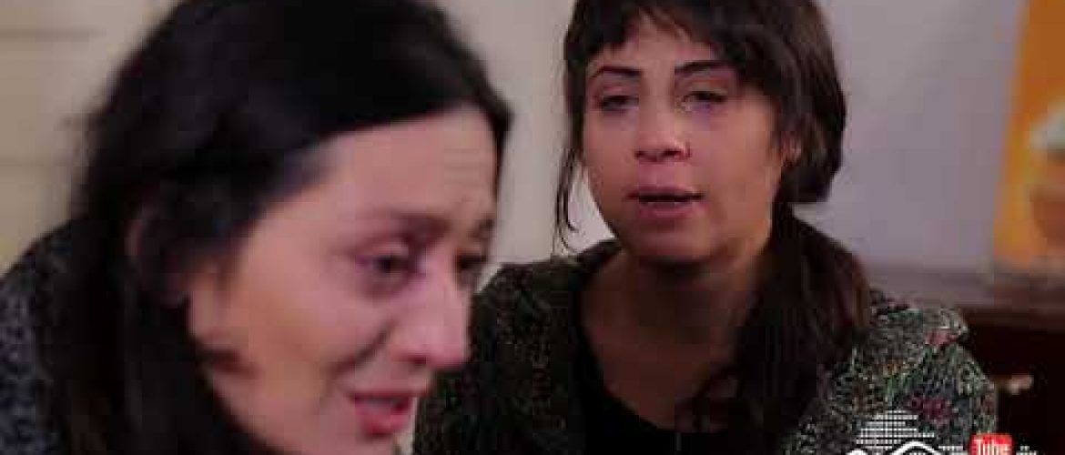 Mor Xostume Episode 12