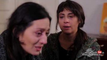 Mor Xostume Episode 12