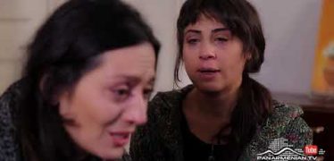 Mor Xostume Episode 12