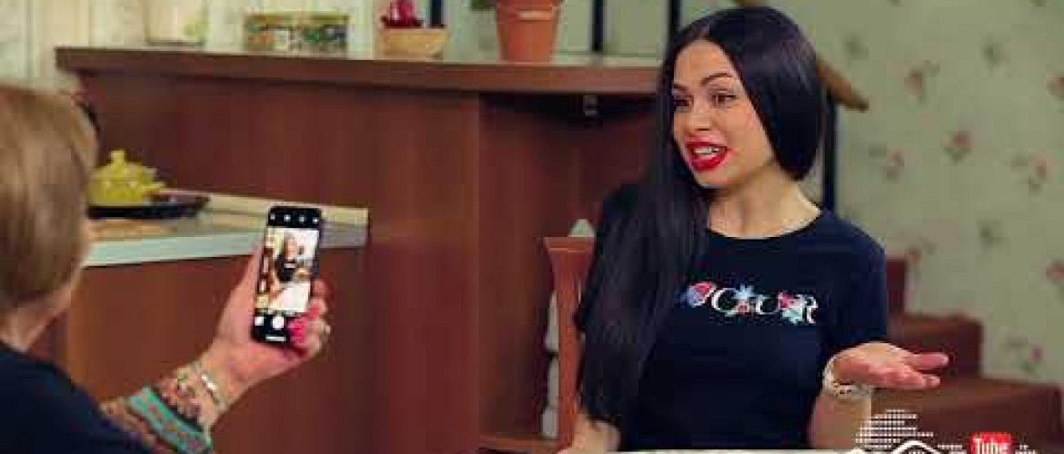 Azizyanner 4 Episode 12