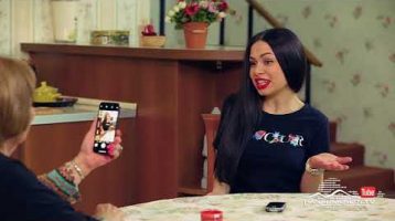 Azizyanner 4 Episode 12