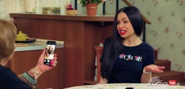 Azizyanner 4 Episode 12