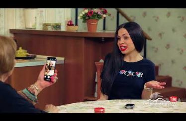 Azizyanner 4 Episode 12