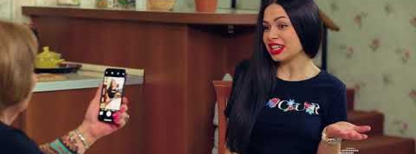 Azizyanner 4 Episode 12