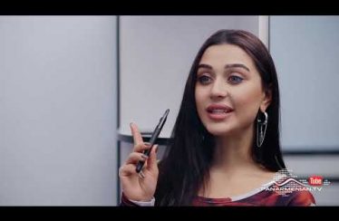 Verjin Gorcarq Episode 13