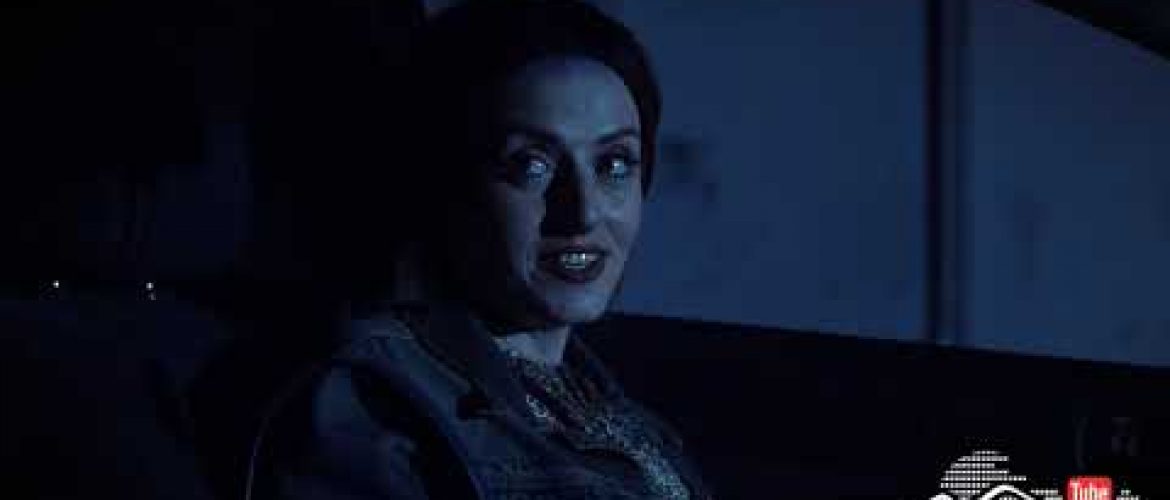 Sev Hanqer Episode 13