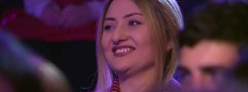 Women’s Club Episode 13