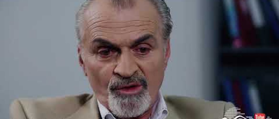 Verjin Gorcarq Episode 14