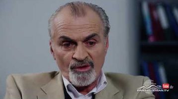 Verjin Gorcarq Episode 14