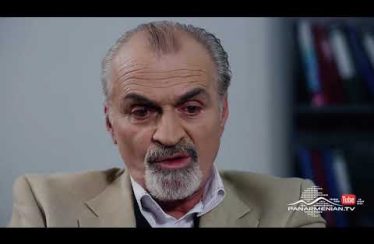 Verjin Gorcarq Episode 14