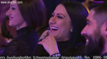 Women’s Club Episode 14