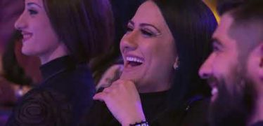 Women’s Club Episode 14