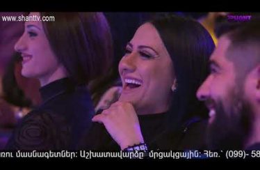 Women’s Club Episode 14