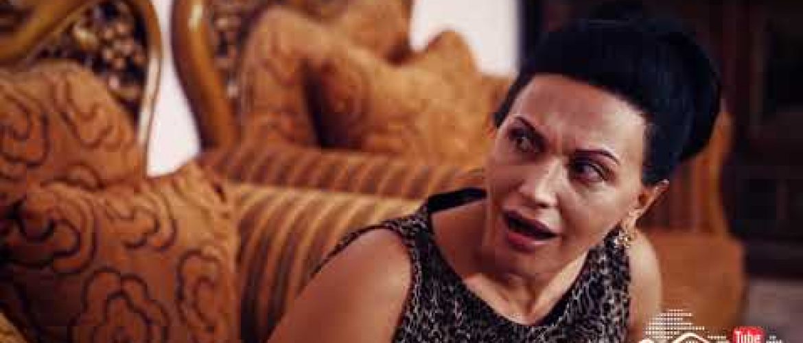 Sev Hanqer Episode 14