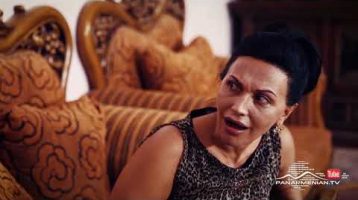 Sev Hanqer Episode 14