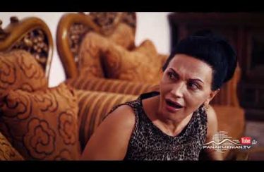 Sev Hanqer Episode 14