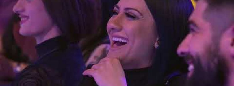 Women’s Club Episode 14