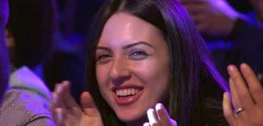 Women’s Club Episode 15