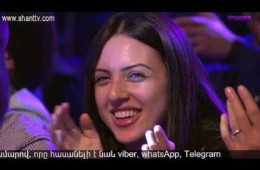 Women’s Club Episode 15