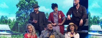 Women’s Club Episode 16