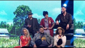 Women’s Club Episode 16
