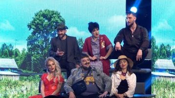 Women’s Club Episode 16