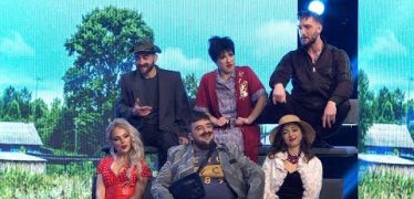 Women’s Club Episode 16