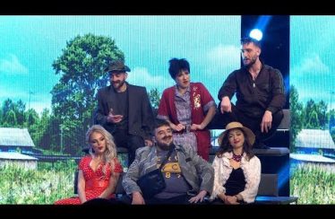 Women’s Club Episode 16