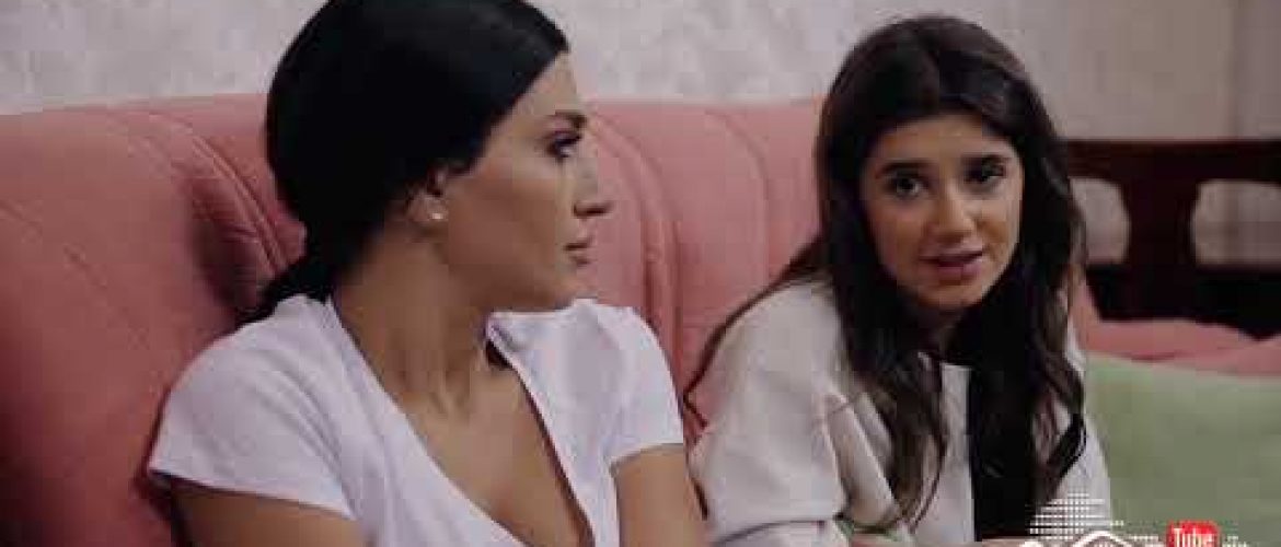 Verjin Gorcarq Episode 16