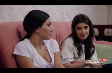 Verjin Gorcarq Episode 16