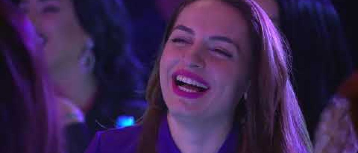 Women’s Club Episode 17