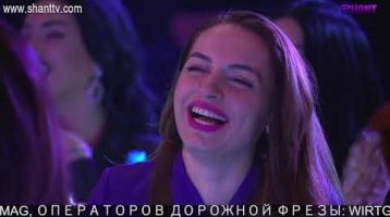 Women’s Club Episode 17