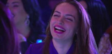 Women’s Club Episode 17