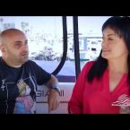 Mench Challenge Episode 2 Gayane Aslamazyan