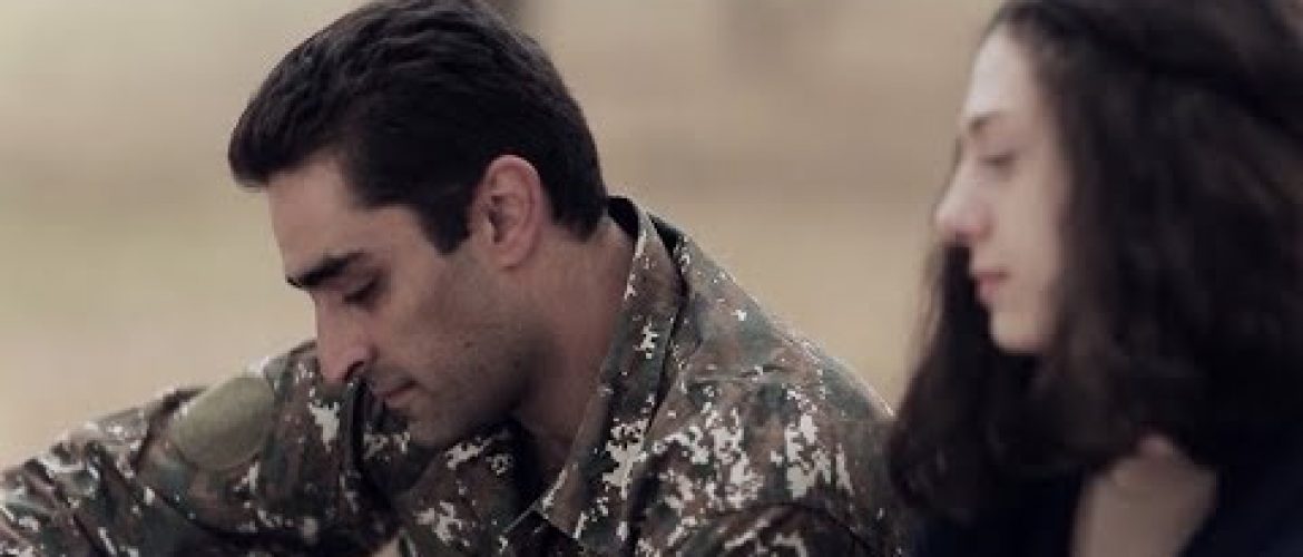 Tsghridi Erge Episode 22