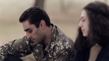 Tsghridi Erge Episode 22